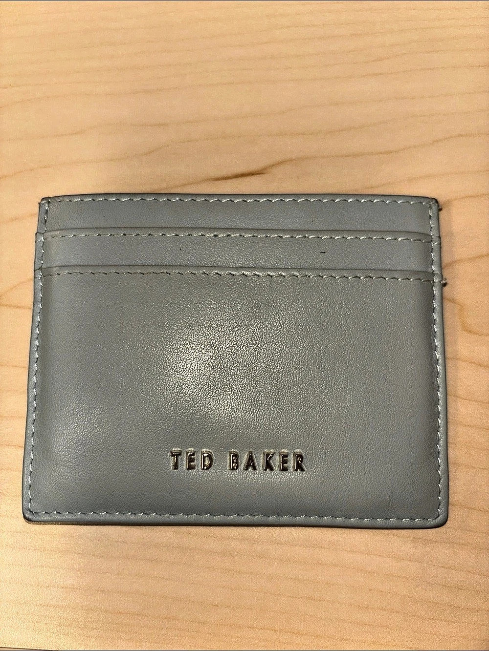 Ted Baker Card Holder Wallet